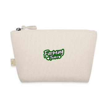 Équipe agricole - Trousse biologique - nature - Devant