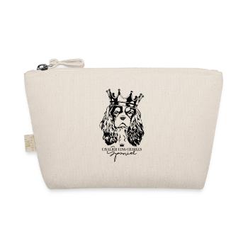 CAVALIER KING CHARLES SPANIEL Chiens Wilsigns Chien - Trousse biologique - nature - Devant