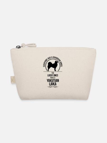 YAKUTIAN LAIKA Guardian Angel Chiens Wilsigns - Trousse biologique - nature - Devant