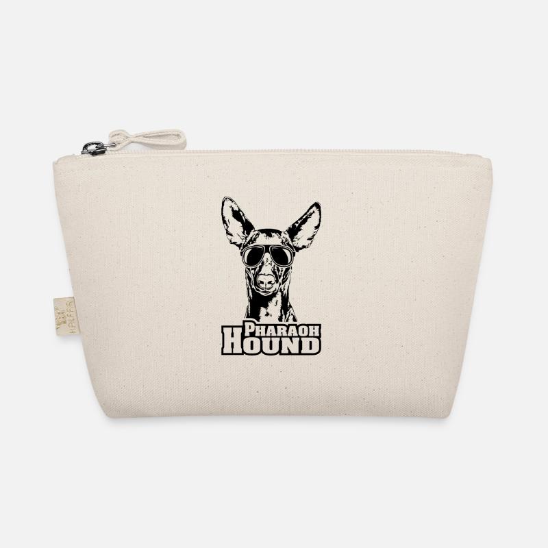 PHARAOH HOUND cool lunettes de soleil chiens chien Trousse biologique