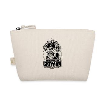 WIREHAIRED POINTING GRIFFON les plus cool people chiens - Trousse biologique - nature - Devant