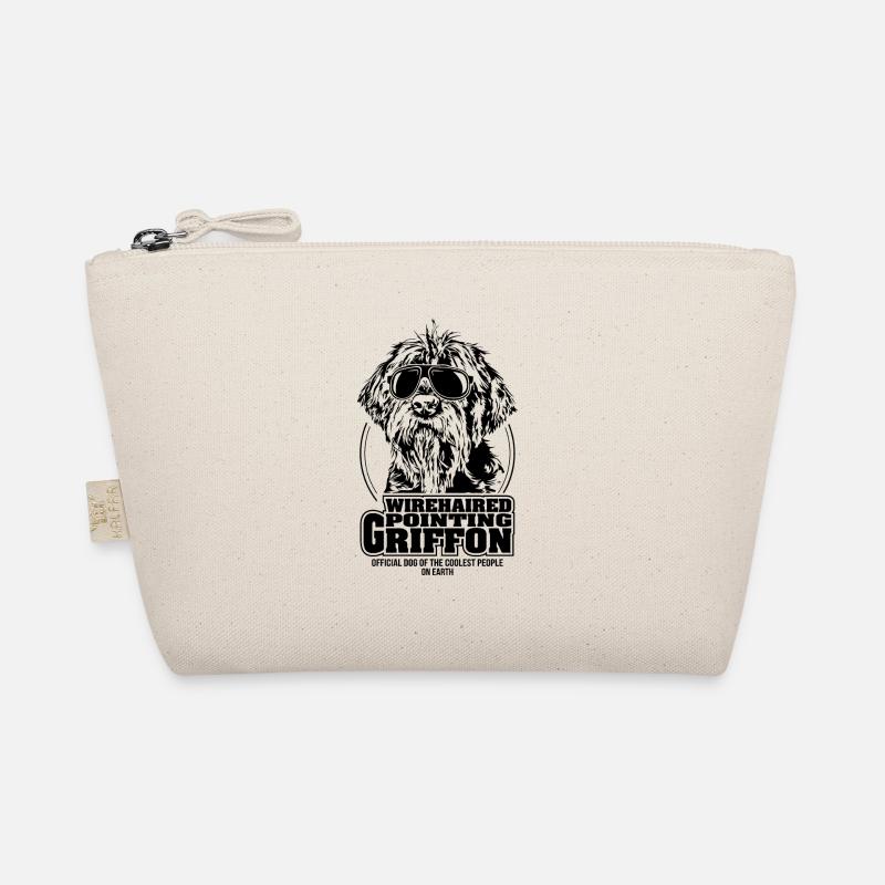 WIREHAIRED POINTING GRIFFON les plus cool people chiens Trousse biologique