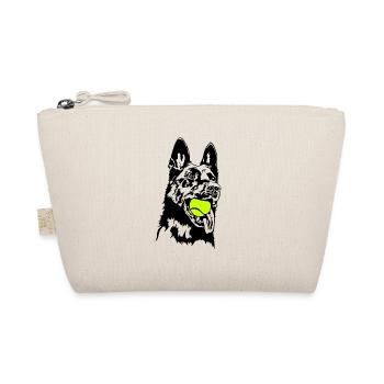 Berger allemand Balljunkie Chiens Wilsigns - Trousse biologique - nature - Devant