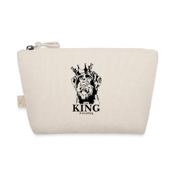 CESKY FOUSEK King Dog Disant Chiens Wilsigns - Trousse biologique - nature - Devant