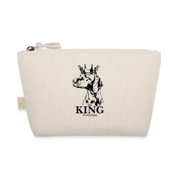 Magyar Vizsla Roi de tout Chiens Wilsigns - Trousse biologique - nature - Devant