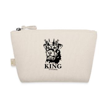 Terrier de chasse allemand roi de tout Wilsigns - Trousse biologique - nature - Devant