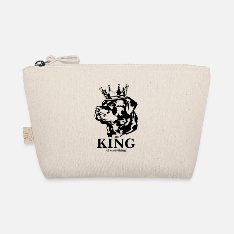 Rottweiler Roi de tout Chiens Chien Wilsigns Trousse biologique
