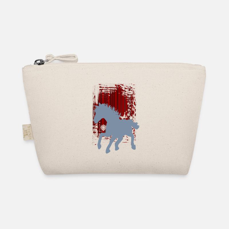 fond rotes_muster Trousse biologique