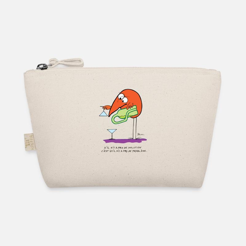 Pas de solution pas de problème Trousse biologique
