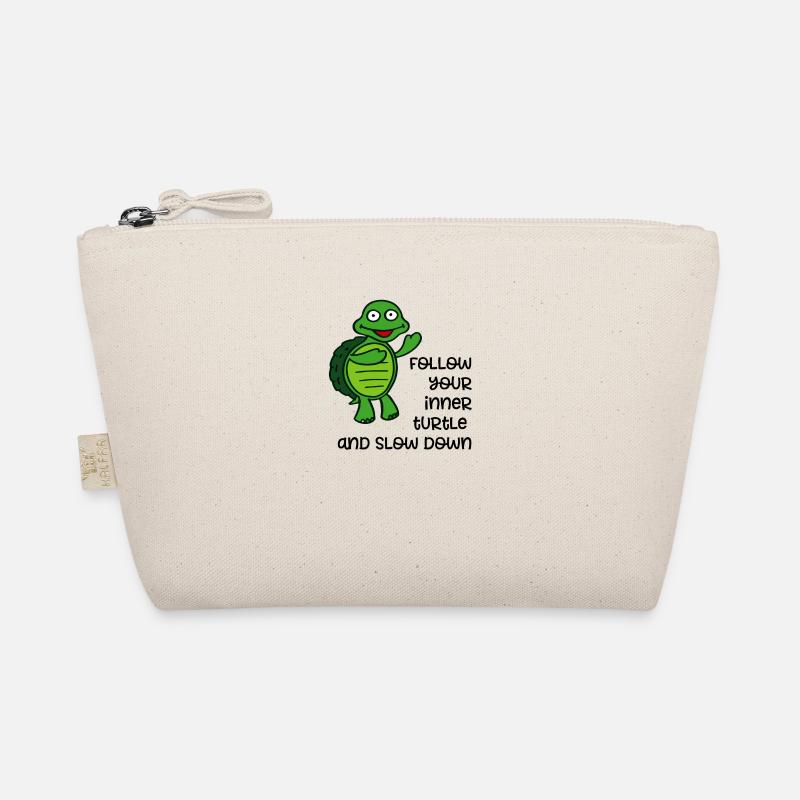 slow Organic Pouch
