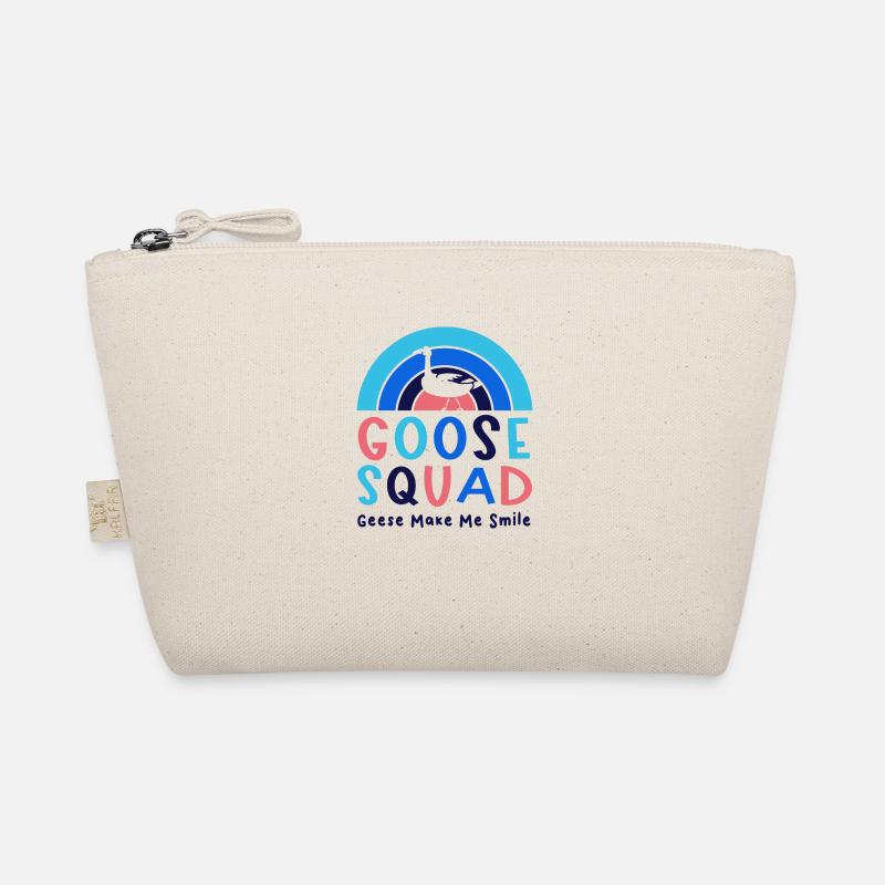 Goose Squad Wildlife Bird Nature Oies Trousse biologique