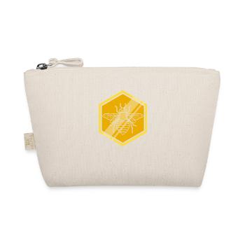 Apiculteur : délicieux repas de miel - Trousse biologique - nature - Devant