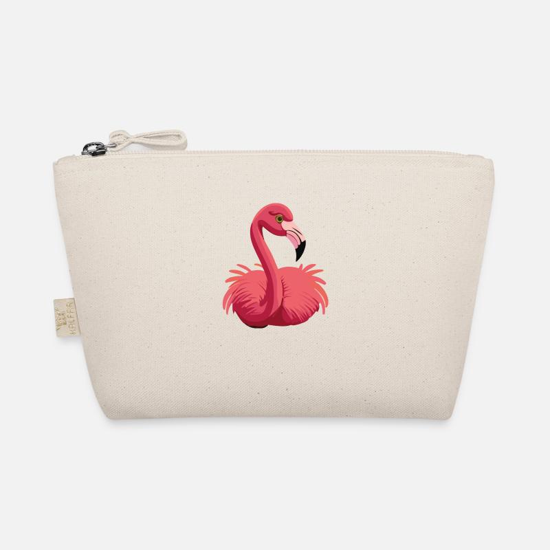 Flamant Trousse biologique