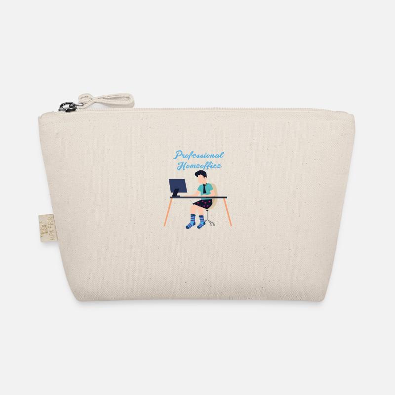 Professional,Home Office, Work,Office Organic Pouch