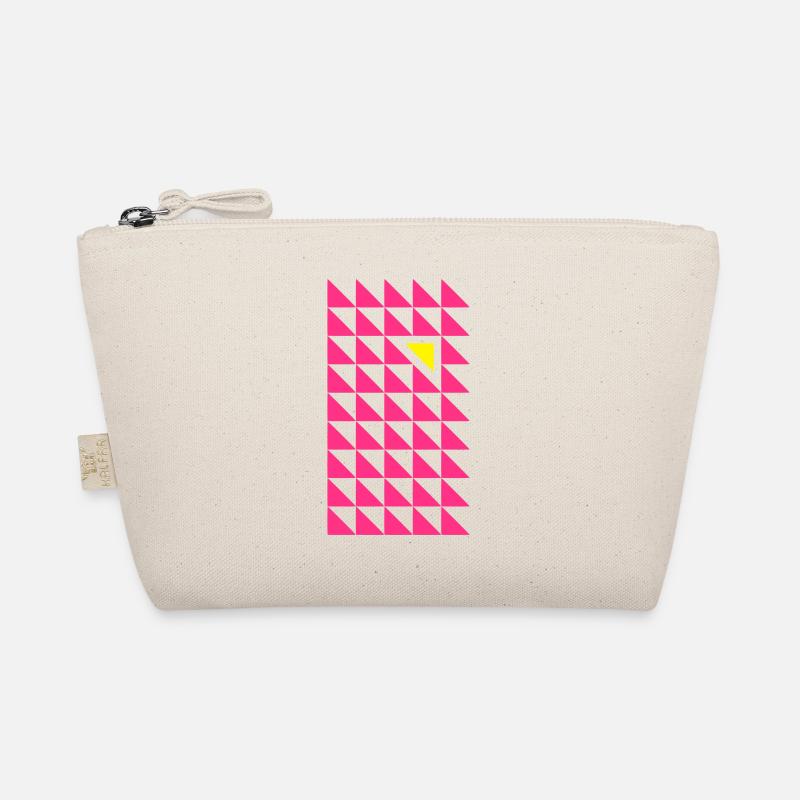 09005 - Organic Pouch - nature