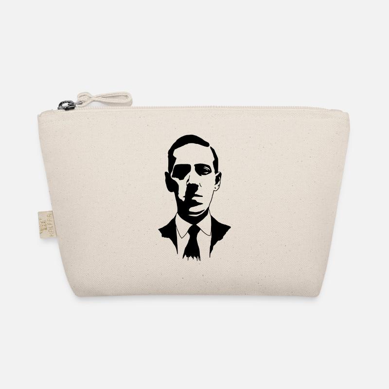 lovecraft - Bio-Täschchen - Natur