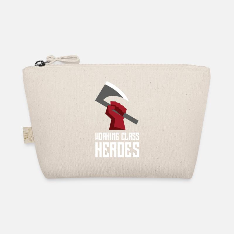 HEROES DE TRAVAIL CLASSE Trousse biologique