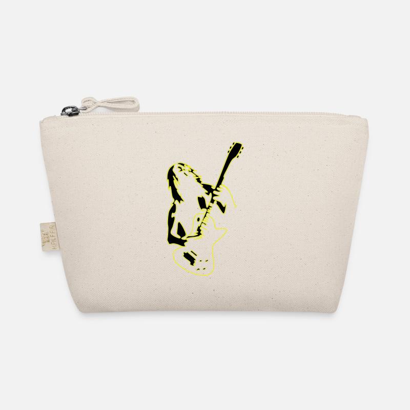 Rock' Roll, c’est la vie ✔ Trousse biologique