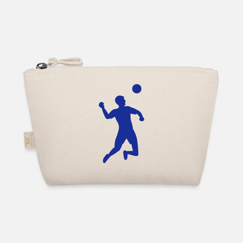 Faustball Bio-Täschchen