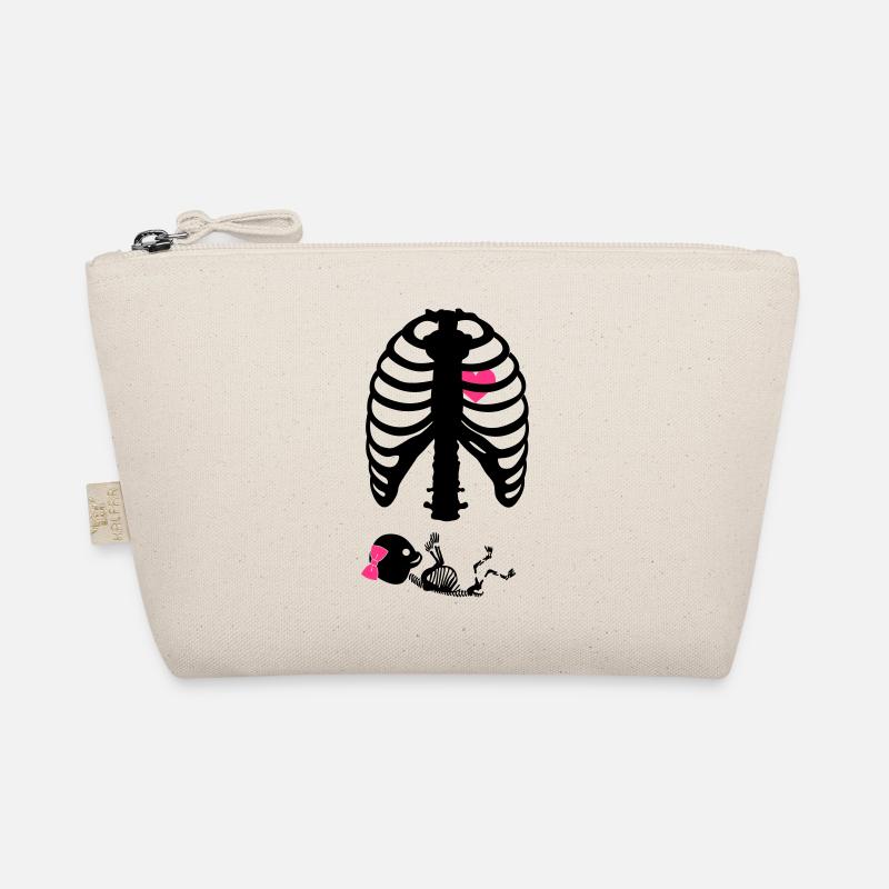 Squelette de grossesse Trousse biologique