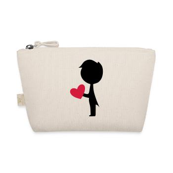 jeune marié - Trousse biologique - nature - Devant