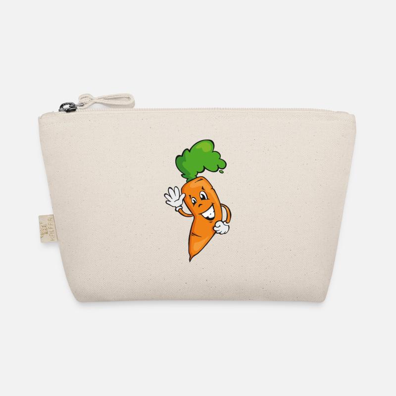carrot - Organic Pouch - nature