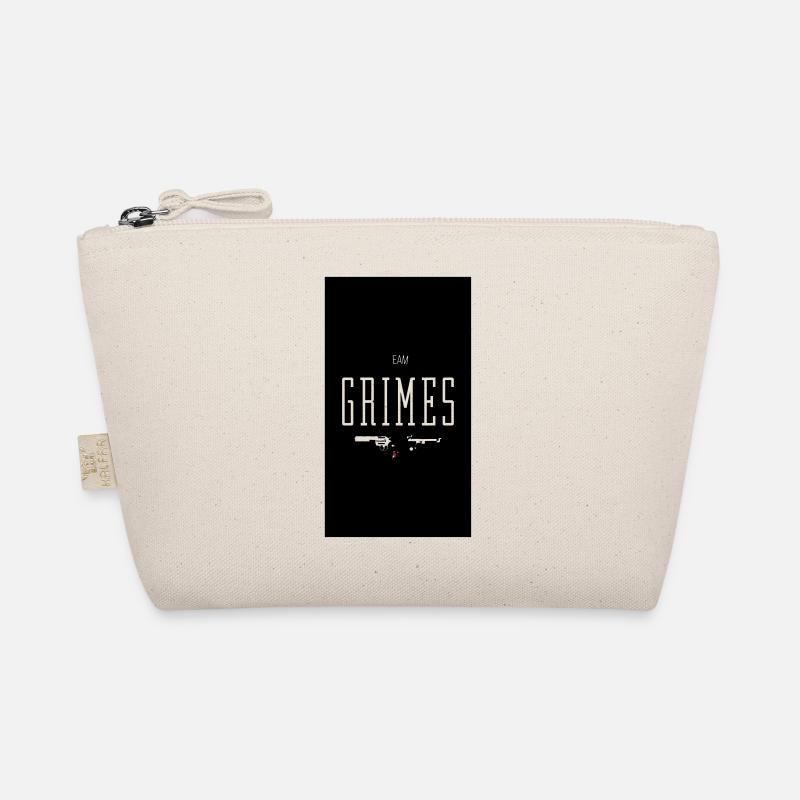 TWD 10 Organic Pouch