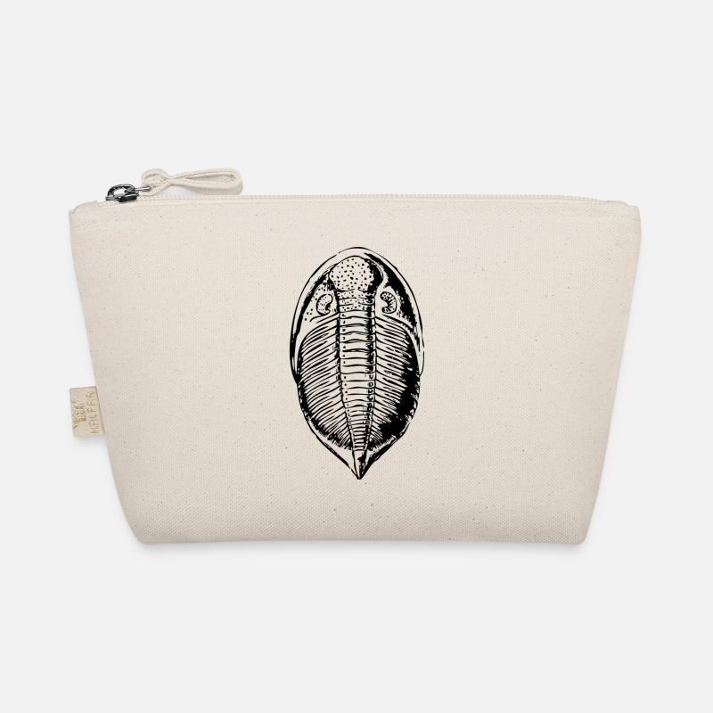 fossile Trousse biologique