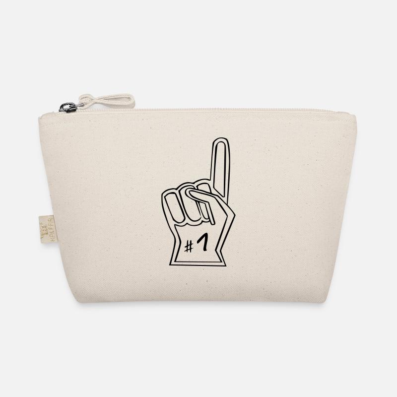 no_one Bio-Täschchen