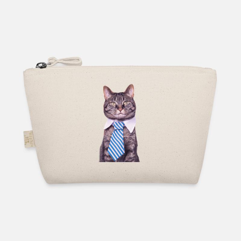 Chat de bureau Trousse biologique