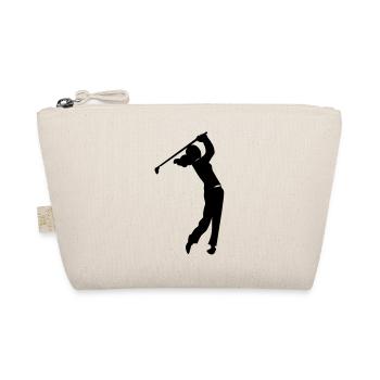 golfeuse - Trousse biologique - nature - Devant