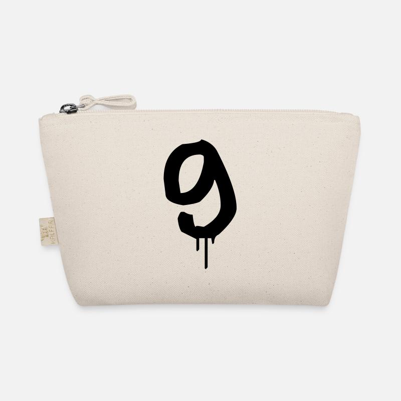 Graffiti : 9 Trousse biologique