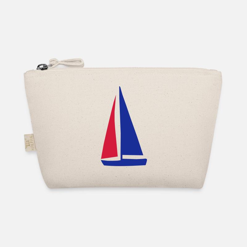 bateau à voile Trousse biologique
