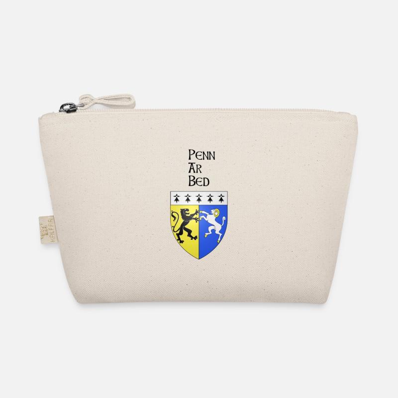 blason penn ar bed Trousse biologique