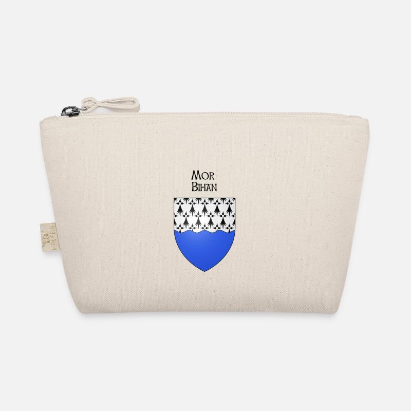 mor bihan Organic Pouch