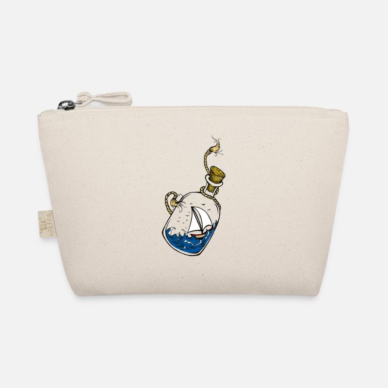 bouteille à la mer Trousse biologique