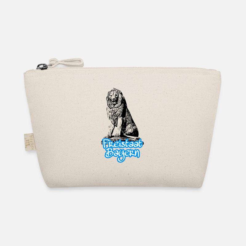 État libre de Bavière Trousse biologique
