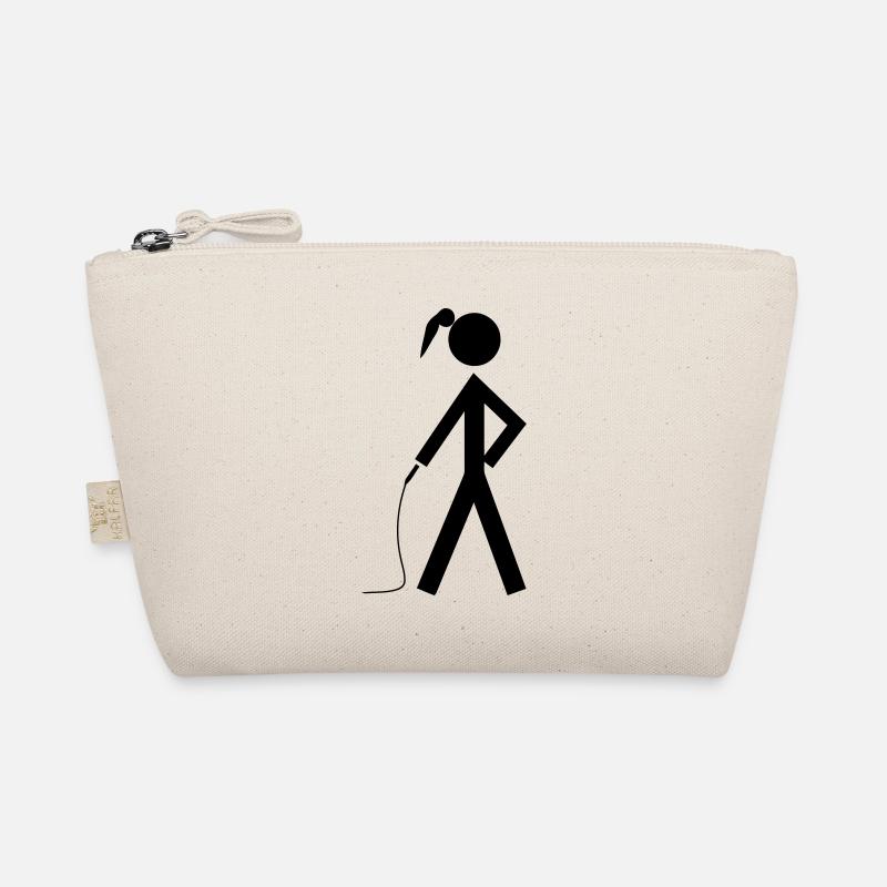 Domina Bio-Täschchen