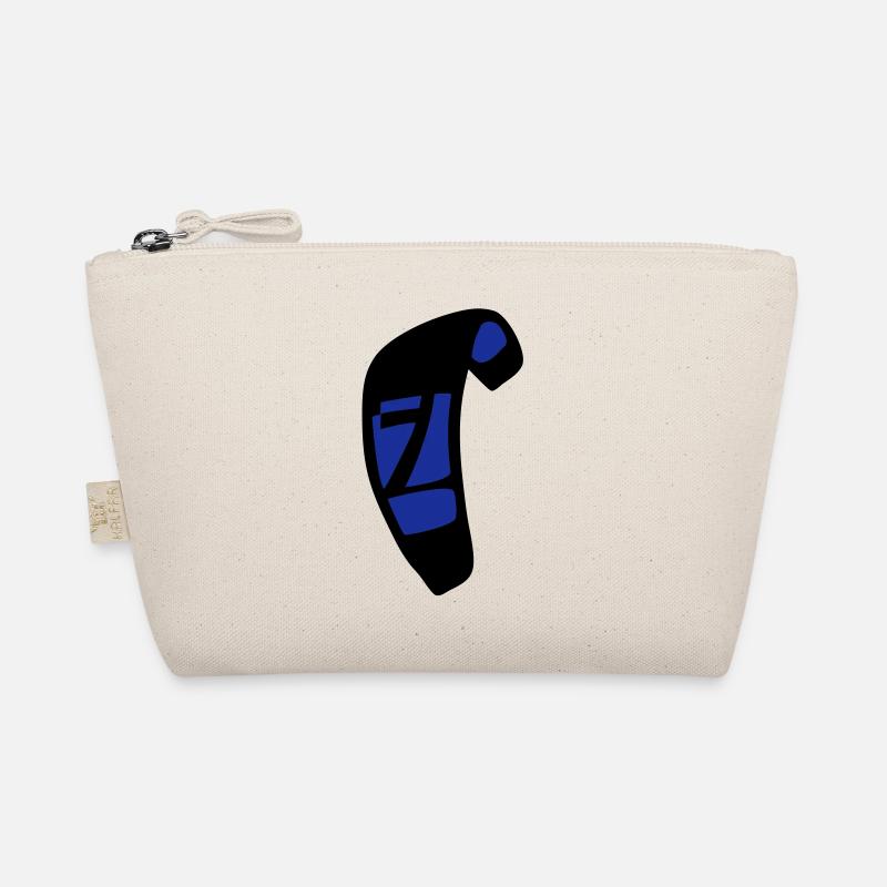 kite_n7_vec_2 de Bio-Täschchen