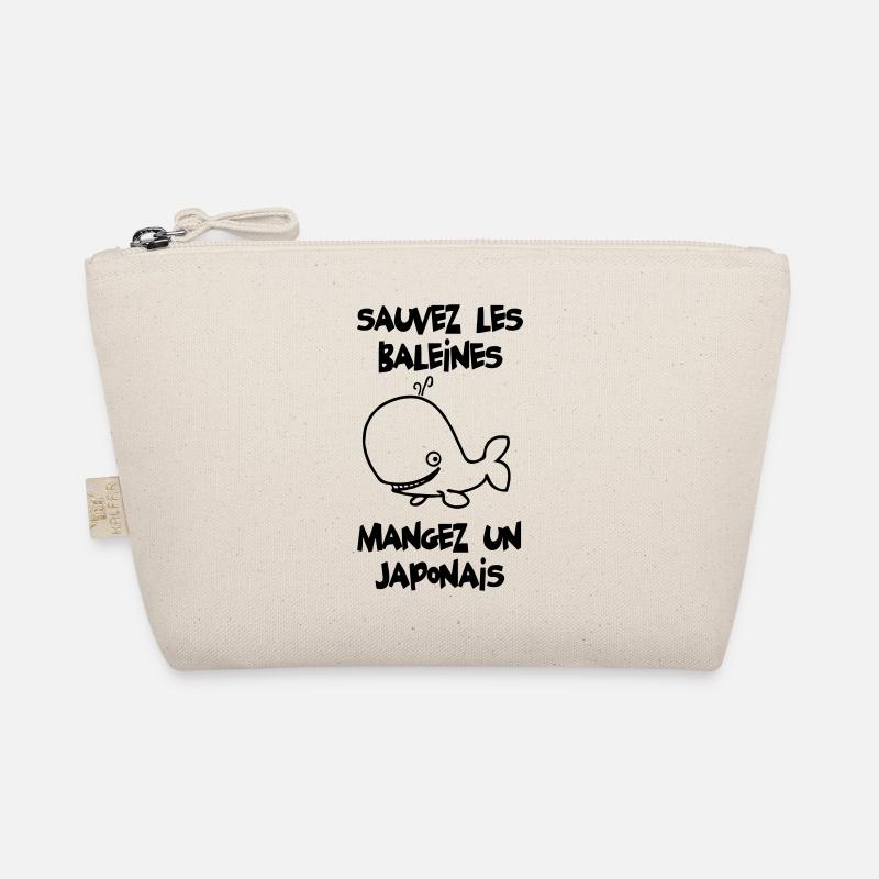 Sauvez les baleines Trousse biologique