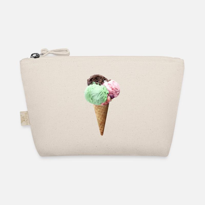 cornet de glace Trousse biologique