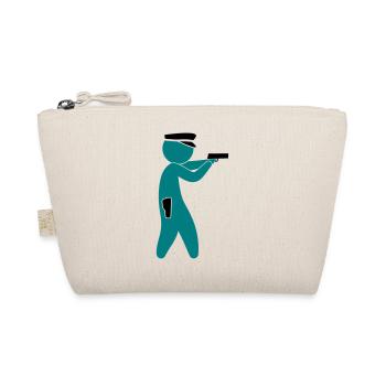 Police (2c)++2013 - Trousse biologique - nature - Devant