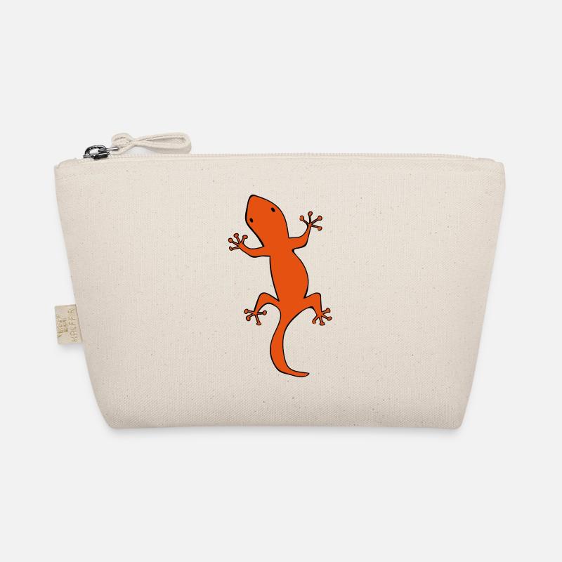 salamandre - Trousse biologique - nature