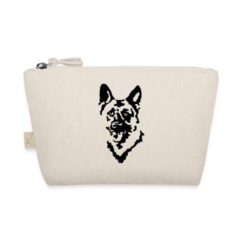 chien de berger - Trousse biologique - nature - Devant