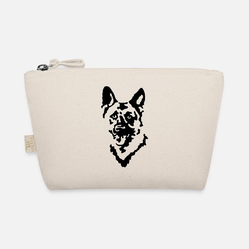 chien de berger Trousse biologique