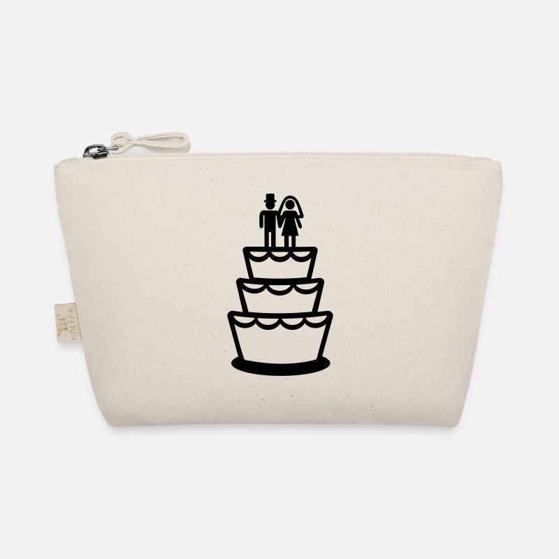 Hochzeit Bio-Täschchen