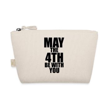 May the 4th be with you - Trousse biologique - nature - Devant