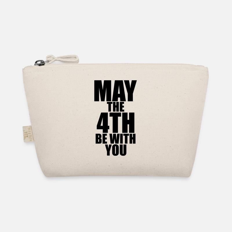 May the 4th be with you Trousse biologique