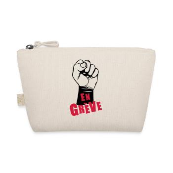 en greve point leve 0 - Trousse biologique - nature - Devant