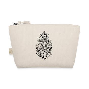 AD Anchor - Organic Pouch - nature - Front